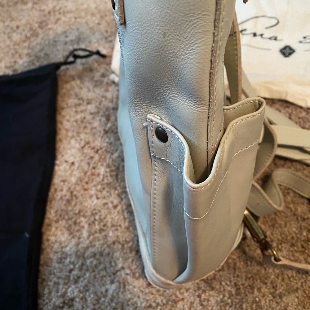 Like New Nena & Co Medium Perfect Bag Backpack - Picture 6 of 10